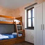 Apartament Teo Funtana
