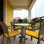 Apartament Teo *