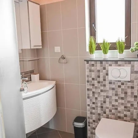 Apartment Teo