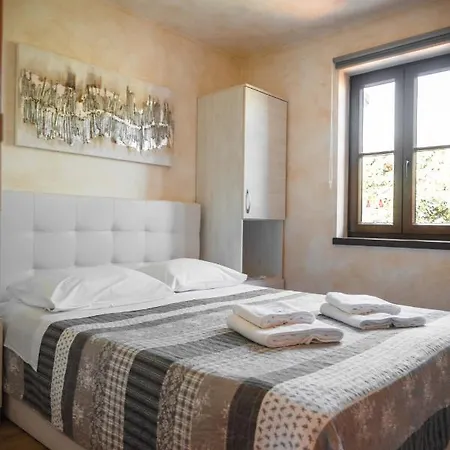 Teo Apartment Funtana
