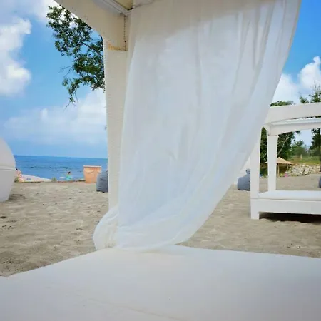 Apartment Teo Funtana